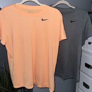 Nike dri-fit tshirt